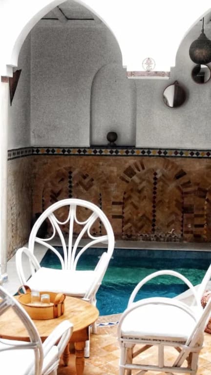 Riad Elli Marrakech - photo 21