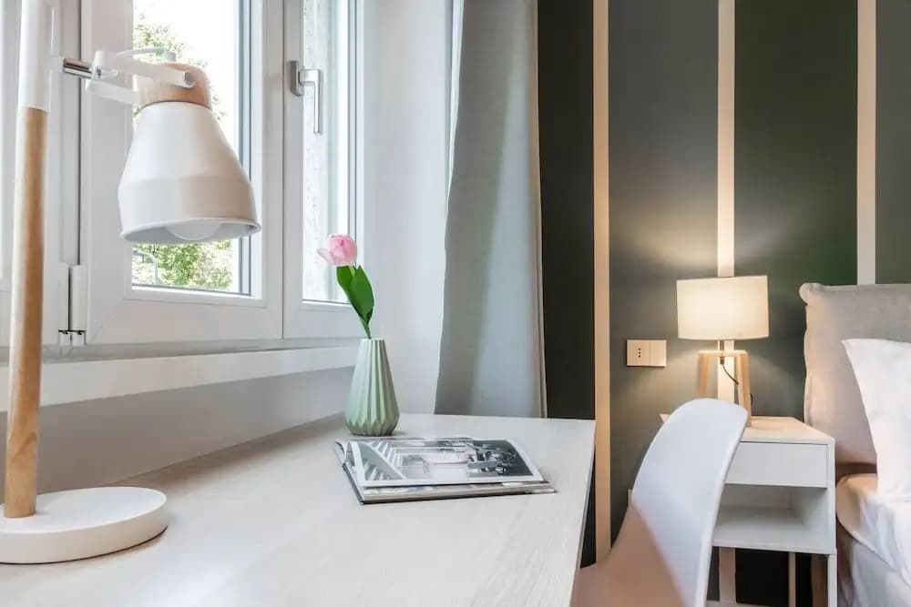 JOIVY Lotto Square Apartment - photo 2