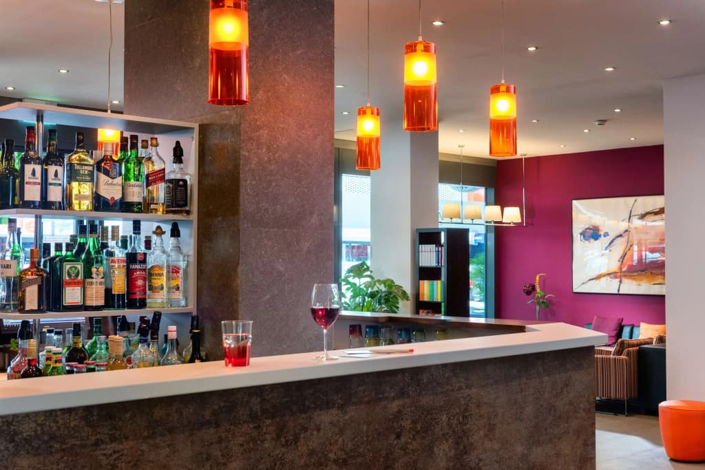Sorat Hotel Berlin - photo 14