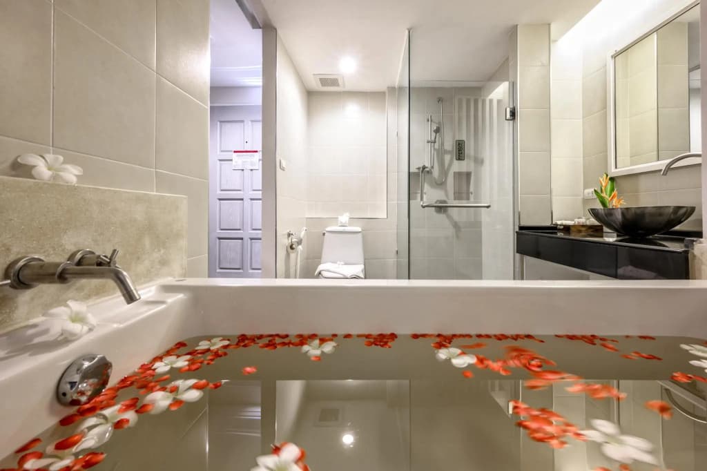 Andamantra Resort and Villa Phuket - photo 9