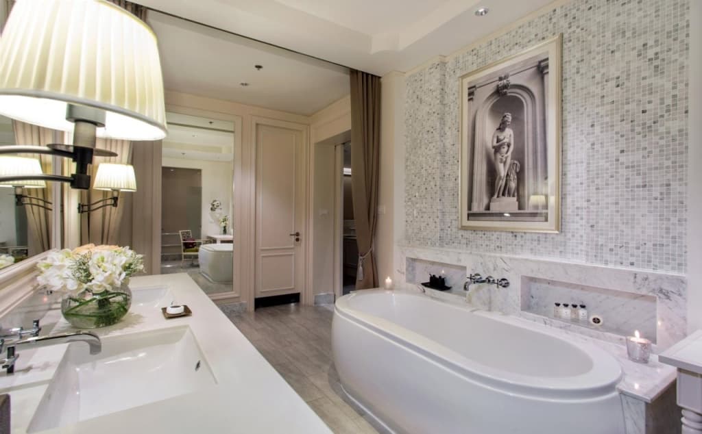 U Sathorn Bangkok - photo 10