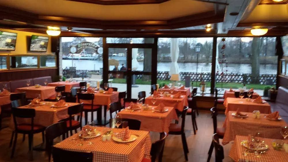 Hotel am Tegeler See - photo 4