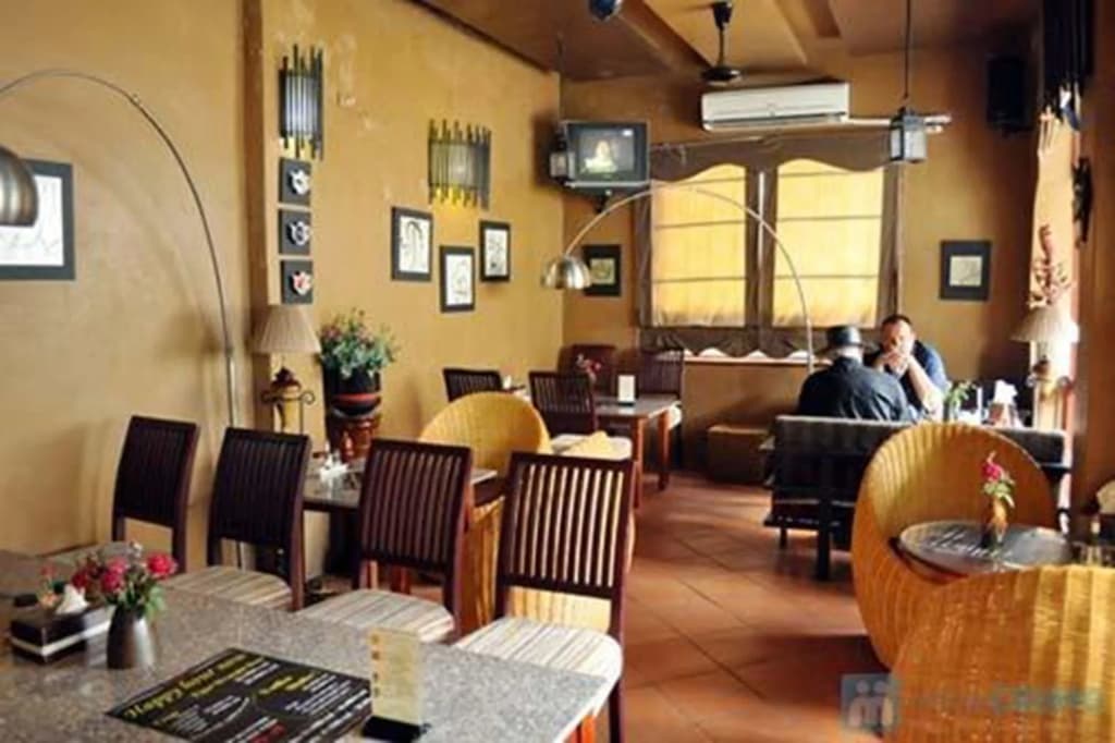 Gecko Hotel - photo 18