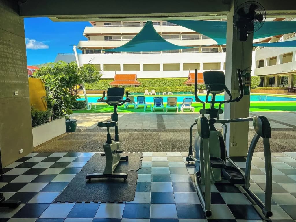Patong Resort Hotel - photo 35