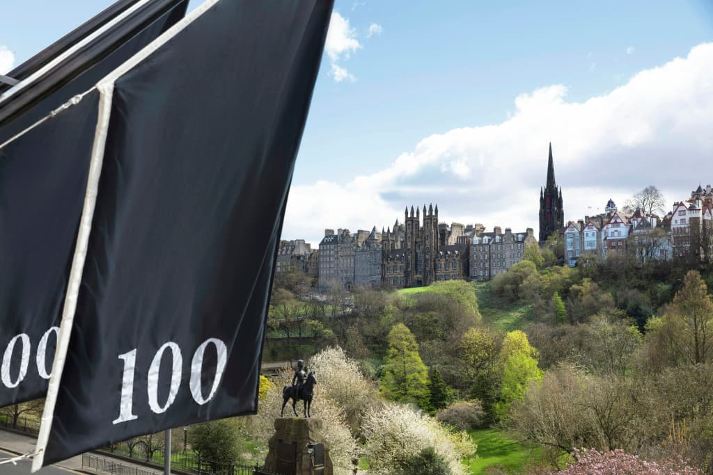 100 Princes Street - photo 9