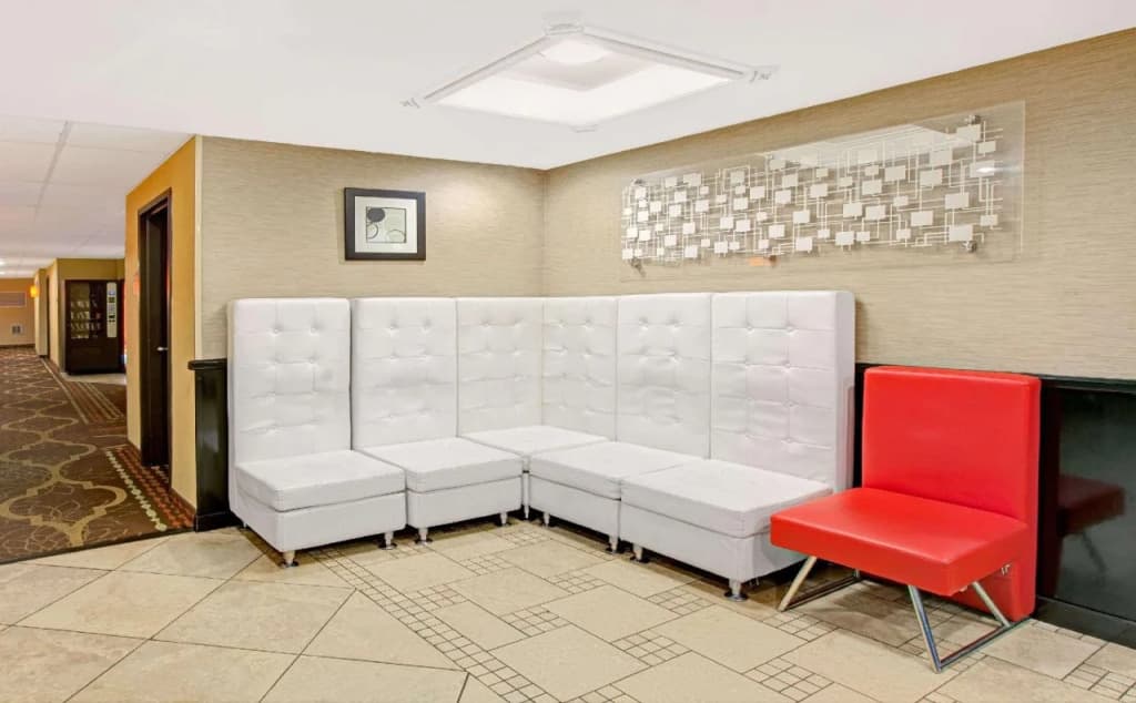 Hotel Caza Azul - photo 12