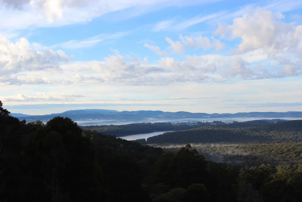 Panorama Retreat & Resort - photo 14