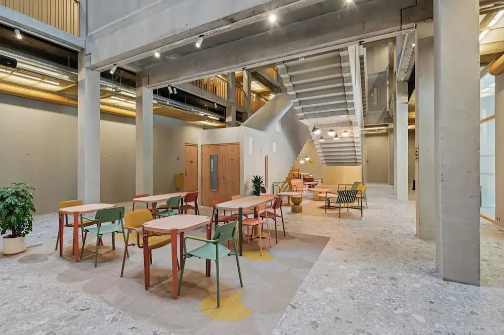 All Suites Hôtel | Paris Pleyel – L’île Saint Denis - photo 22