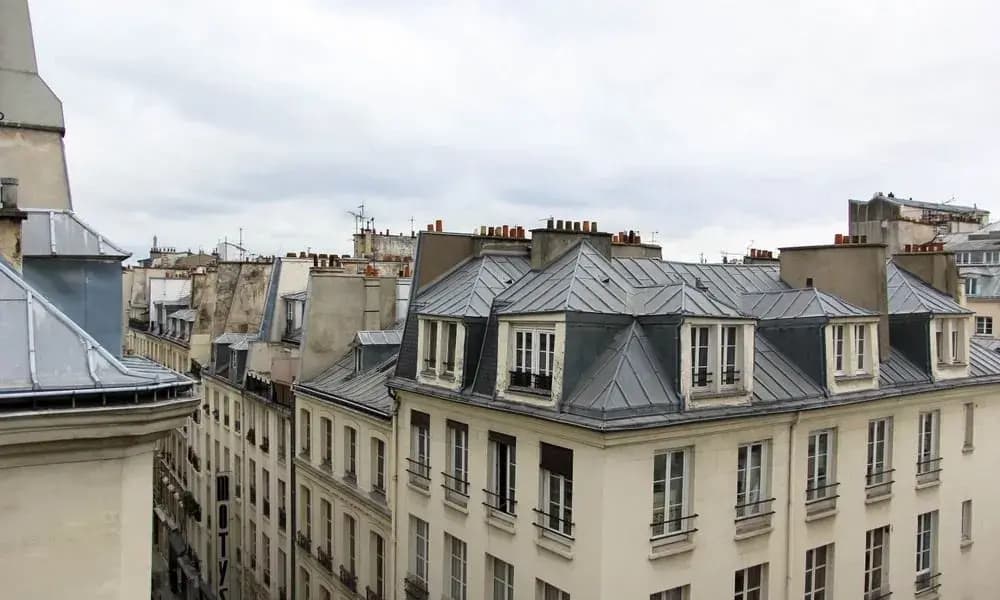Hôtel Royal Aboukir - main photo