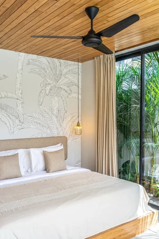Villa Bayu by GORO - photo 10