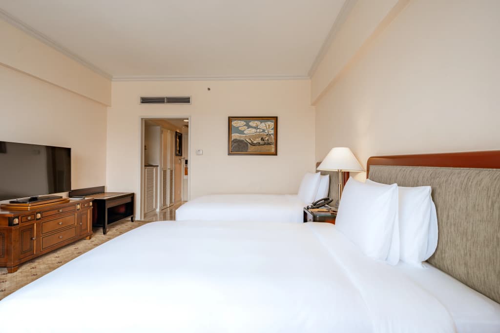 Lotte Hotel Saigon - photo 3