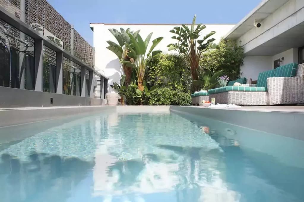 Ofelias Hotel Barcelona 4Sup - photo 12