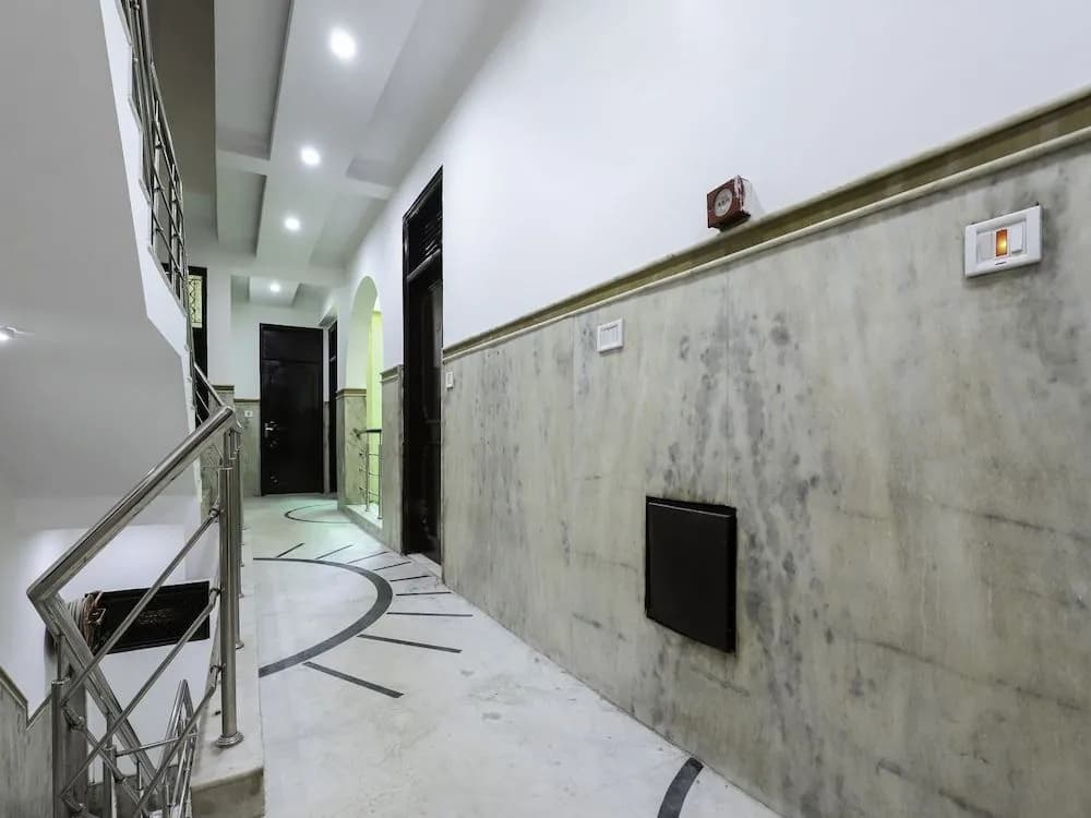 OYO 19150 Hotel Great Shiva Dlx - photo 9