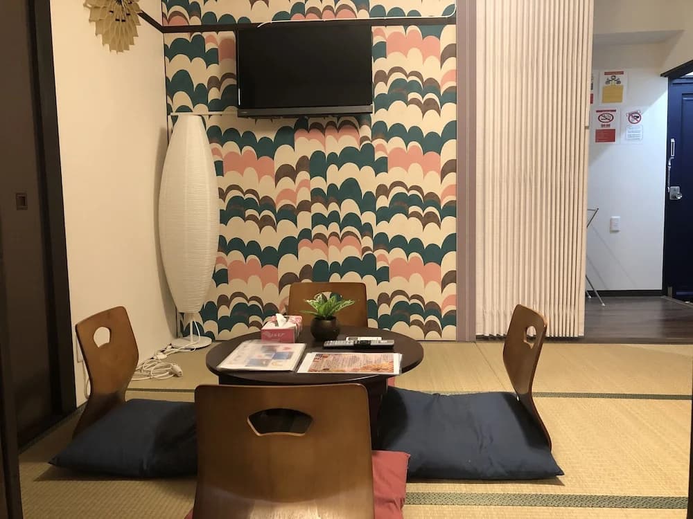 R-Guest Residence - photo 28