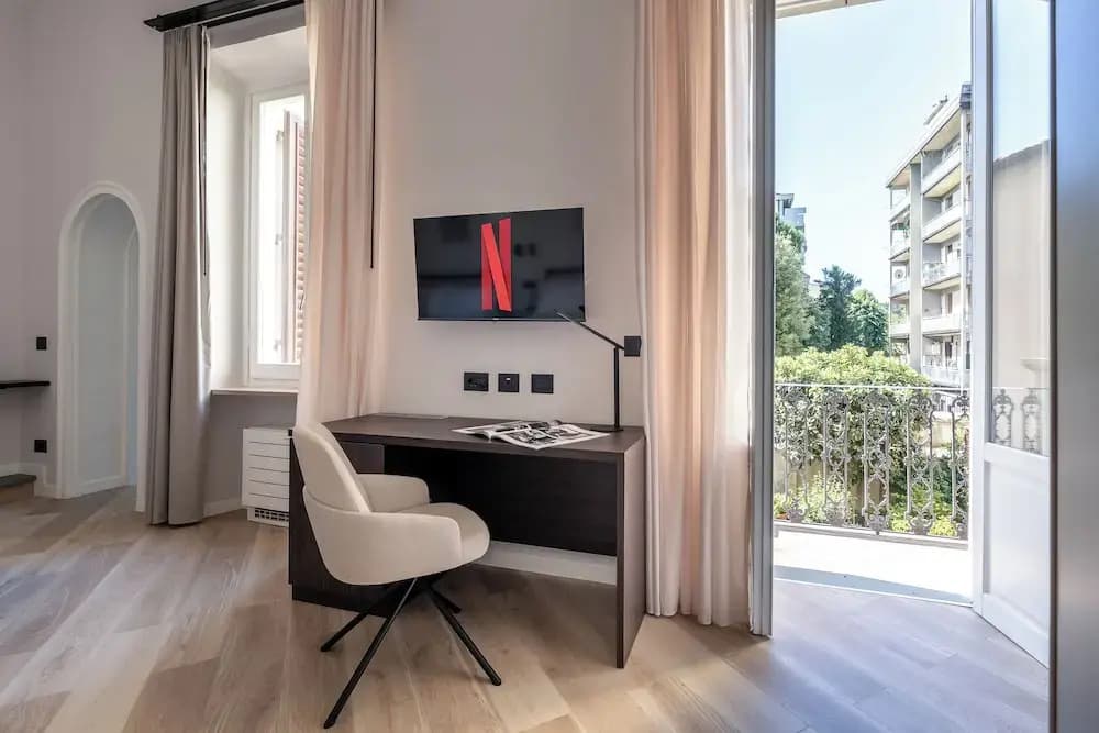 Domus Mea Suite - photo 4
