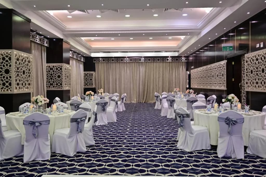 Retaj Al Rayyan Hotel - photo 38