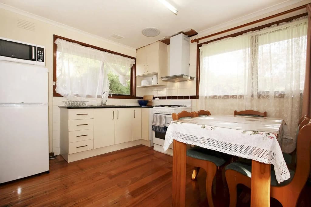 40 Thames Holiday Unit - photo 16