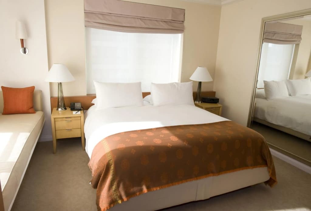 Taj Campton Place - photo 3