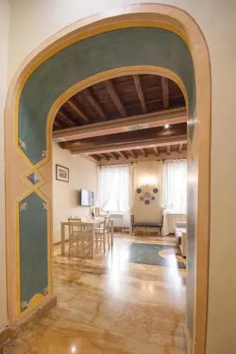 Gregoriana Suite - photo 3