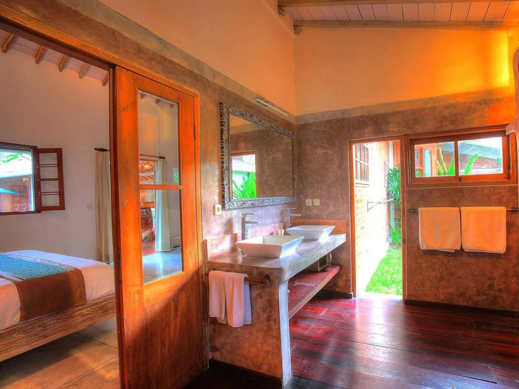 Villa Amsa - photo 1