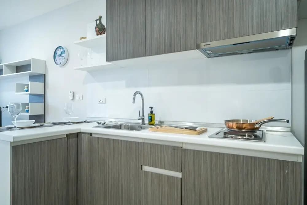 Ozone Kata -great Location Rooftop Pool Convenient Studio - photo 25