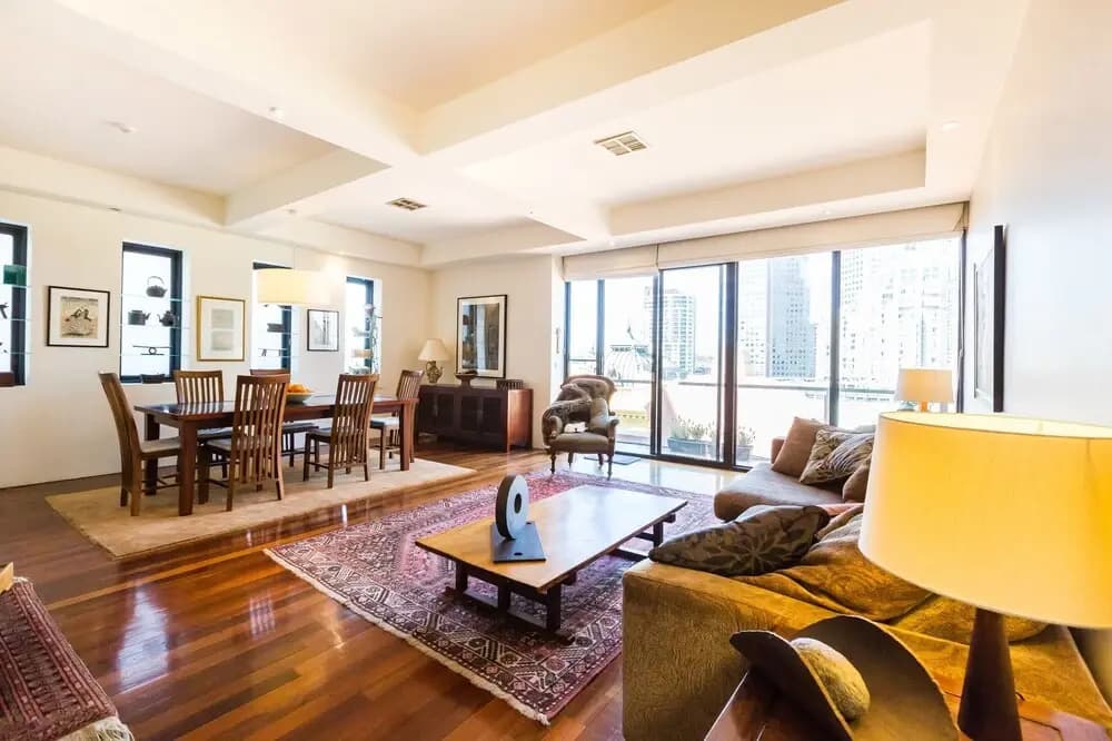 BELLE, 2BDR Melbourne Apartment - photo 3