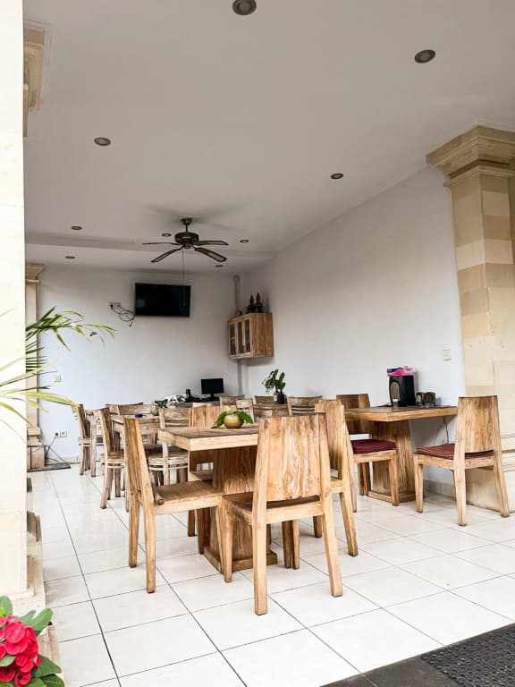 Dono Guest House - photo 20