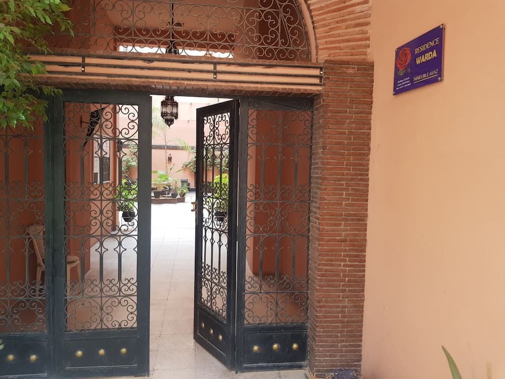 Appartement Warda - main photo