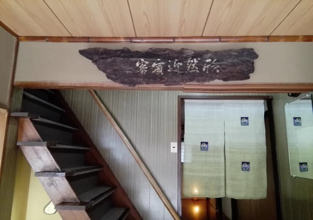Ryokan Nakajimaya - photo 13