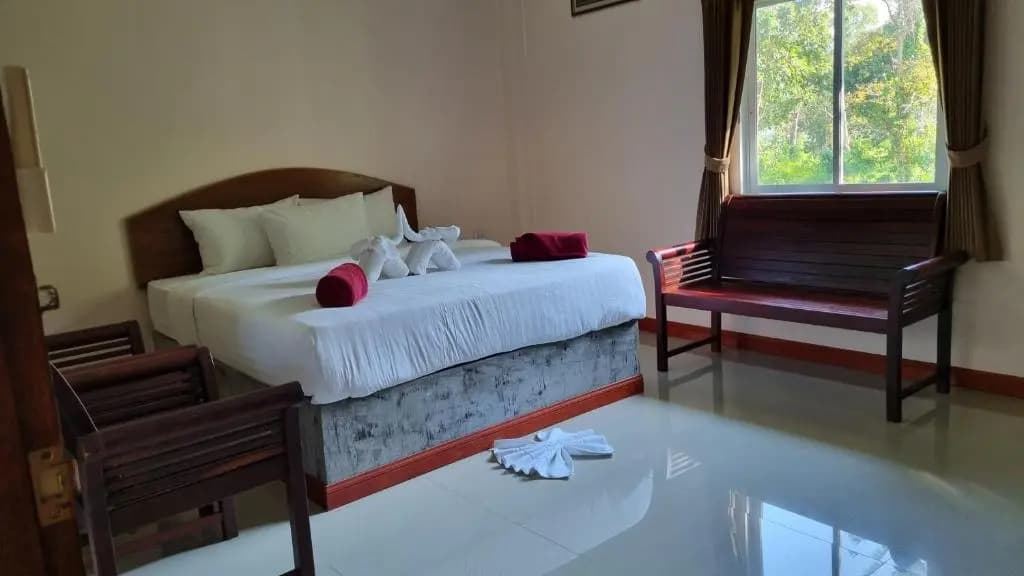 PawPaw Resort - photo 4