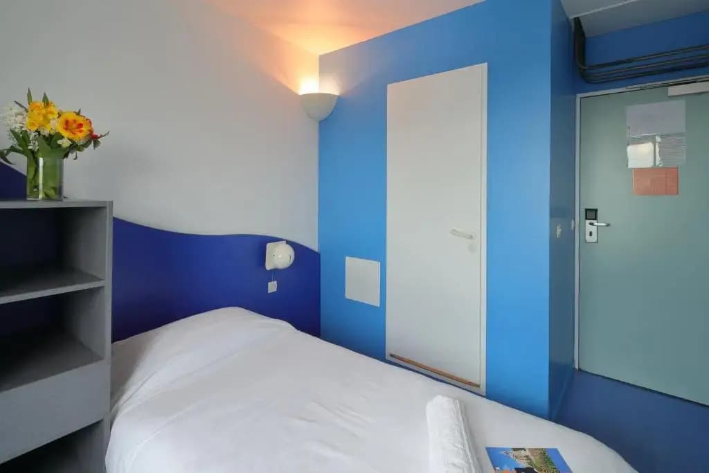 Hotel CIS Paris Maurice Ravel - photo 5
