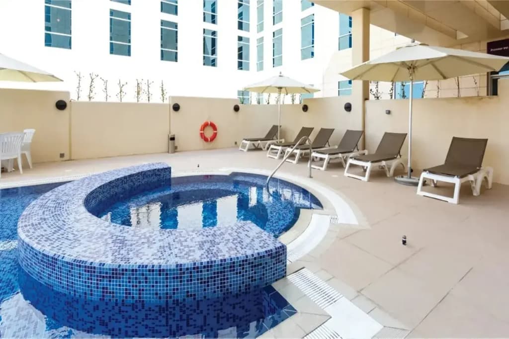 Premier Inn Doha Education City Hotel - photo 13