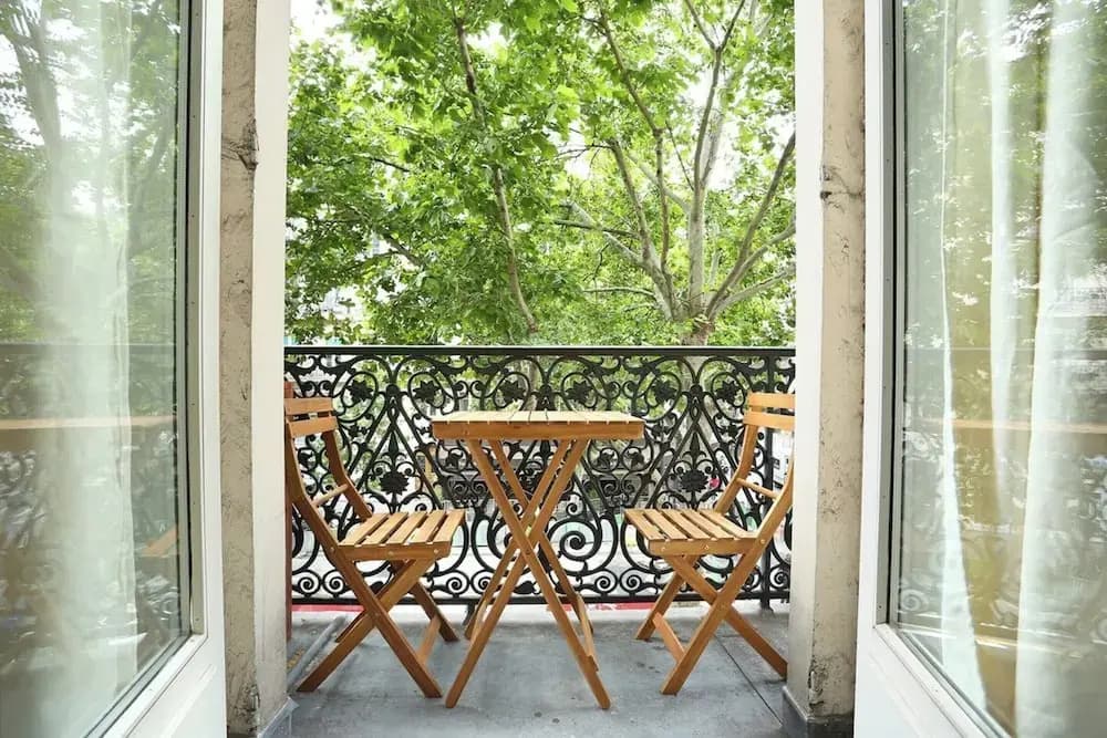 Lovely and new Apartment Center of Paris - photo 6