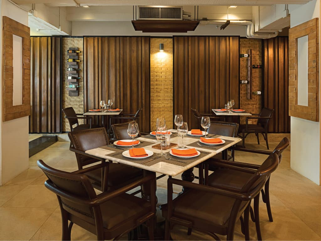 Mövenpick Suriwongse Hotel Chiang Mai - photo 14
