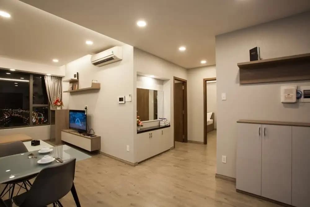 Trang's Apartment - photo 10