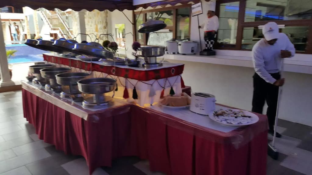 AlSafina Kijal Beach Resort & Restaurant - photo 24