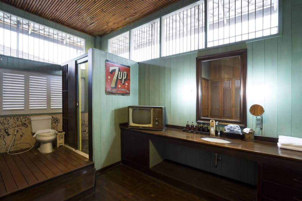 Angelo Family Suites - photo 6