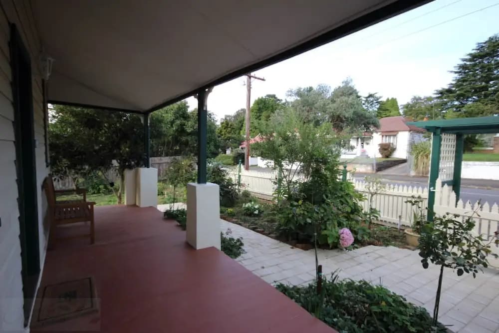 Lilac Cottage - photo 8