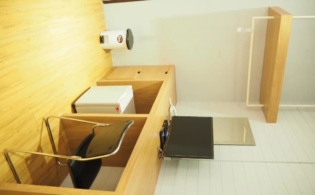 MLP Pod Room - Adults Only - main photo