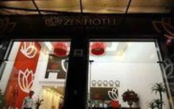 Zen - photo 13