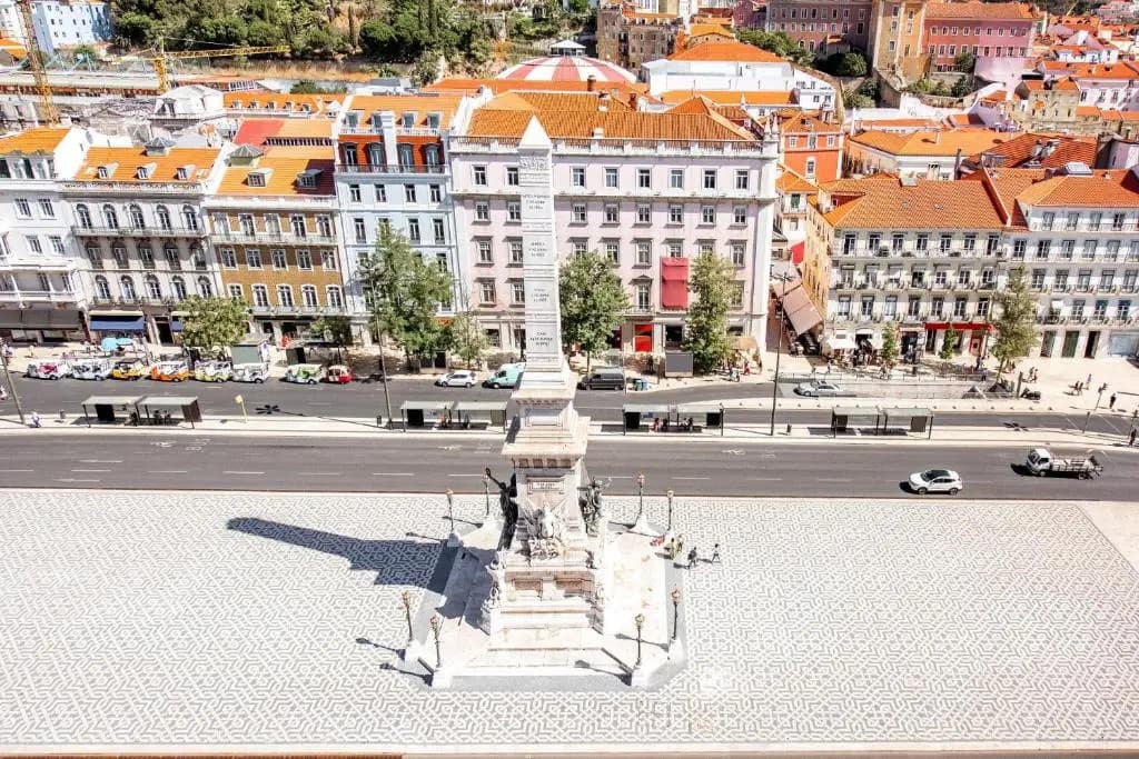 The Rossio Studio - photo 19