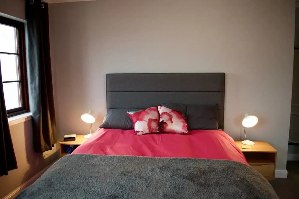 Edinburgh Top Floor Flat - photo 15