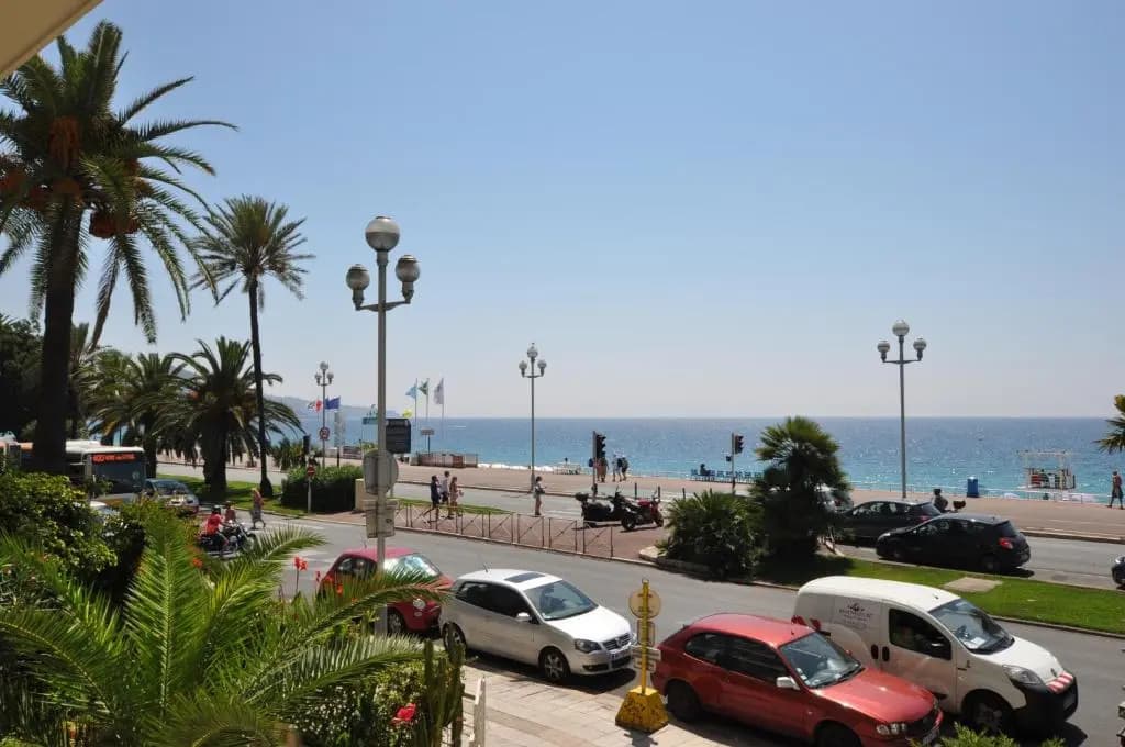 Appartement 53 Promenade des Anglais - photo 11