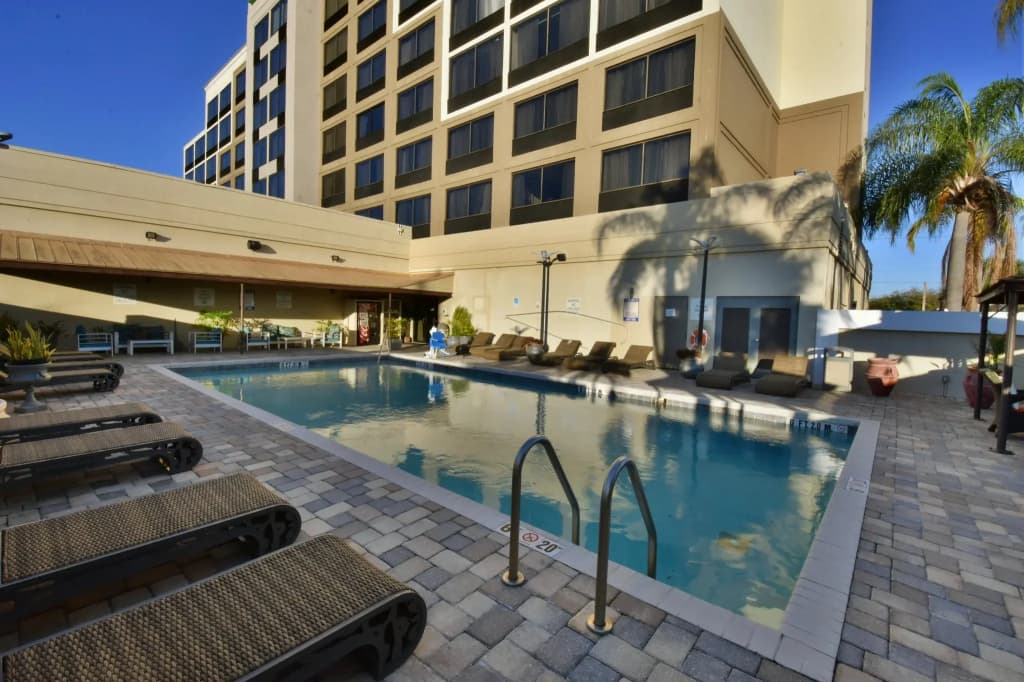 Holiday Inn Orlando East - UCF Area by IHG - photo 31