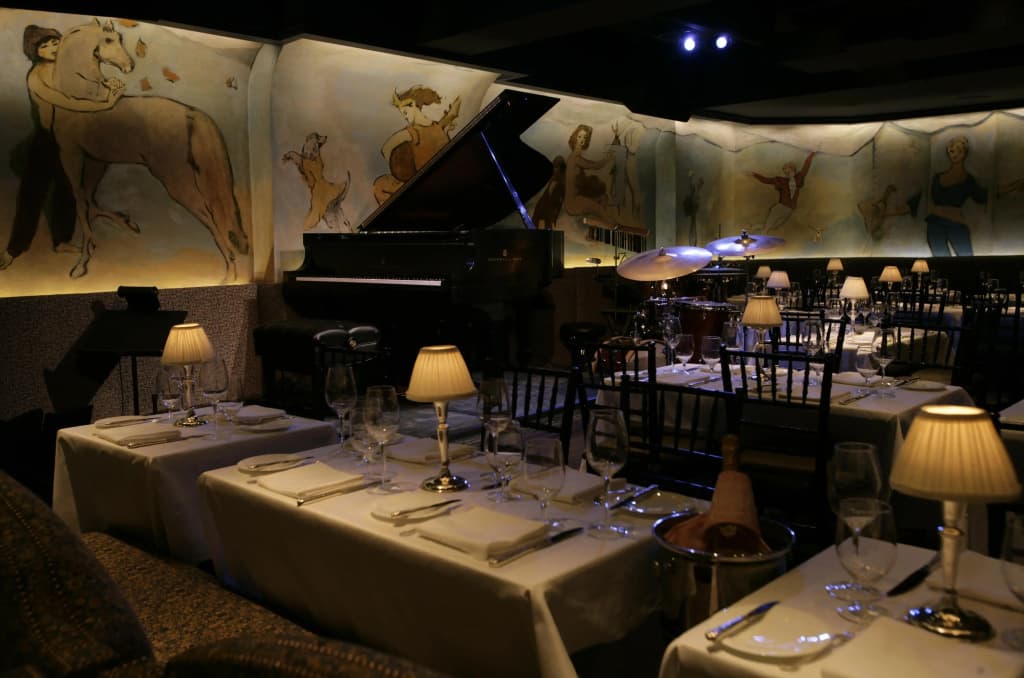The Carlyle, A Rosewood Hotel - photo 31
