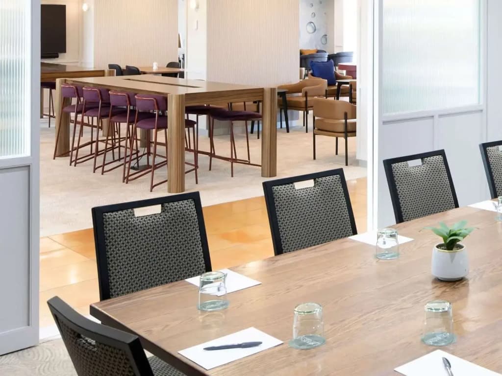 Mercure Sydney Blacktown - photo 38