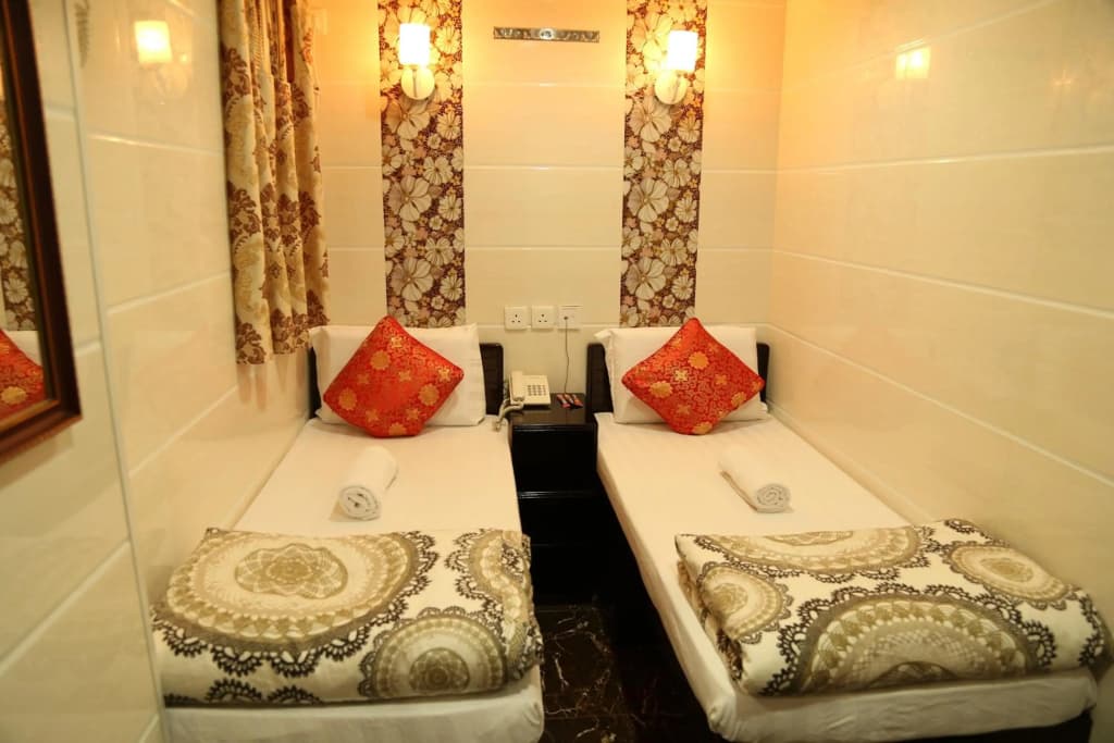 Russian Hostel - photo 14