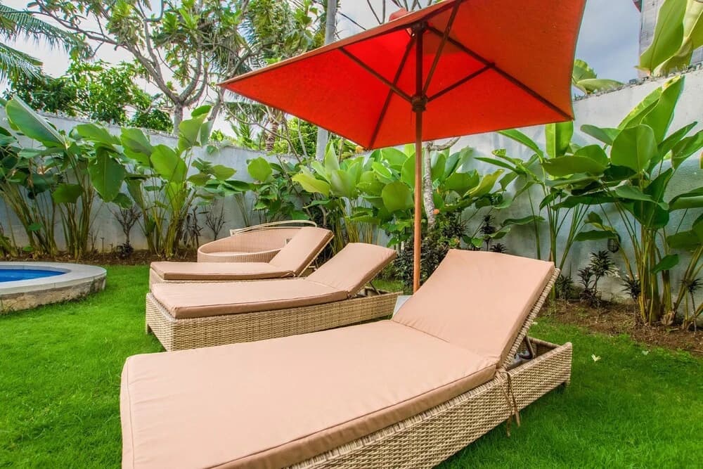 Villa Harmony Seminyak - photo 31