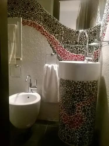 La Chicca Bed And Breakfast - photo 8
