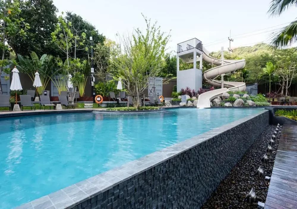 Unixx Condo Pattaya - photo 28